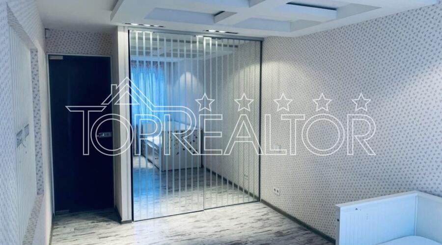 Продам 3-комнатную квартиру по улице Шатиловской 1 | Toprealtor