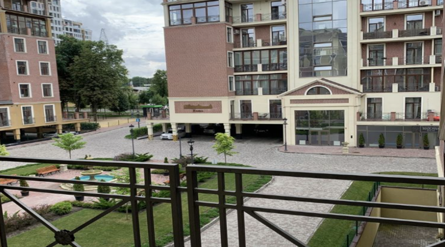 Продажа 3-комнатной квартиры + 2 парковочных места в ЖК Феличита | Toprealtor