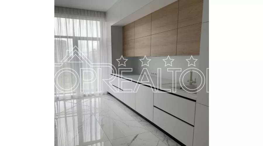 Продаж 3-кімнатної квартири + 2 паркувальних місця в ЖК Фелічіта | Toprealtor