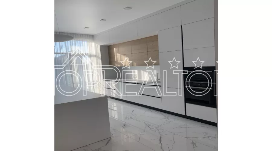 Продаж 3-кімнатної квартири + 2 паркувальних місця в ЖК Фелічіта | Toprealtor