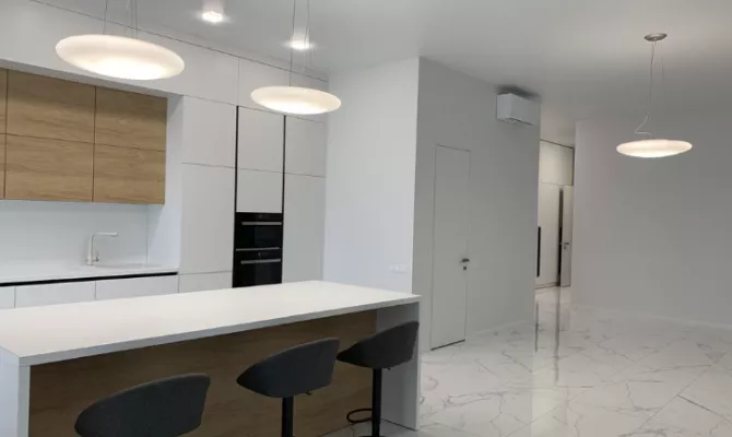 Продаж 3-кімнатної квартири + 2 паркувальних місця в ЖК Фелічіта | Toprealtor