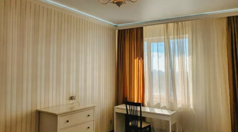 2-кімнатна квартира у ЖК Триумф з ремонтом | Toprealtor