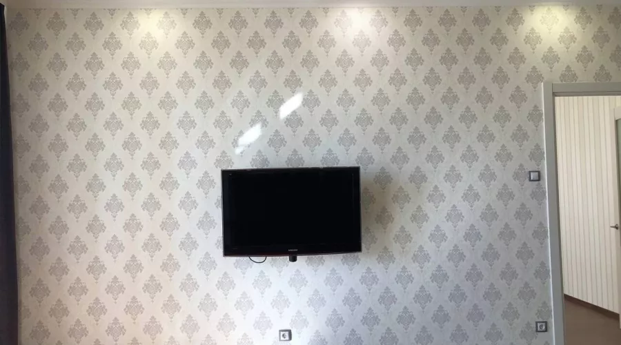 2-кімнатна квартира у ЖК Триумф з ремонтом | Toprealtor