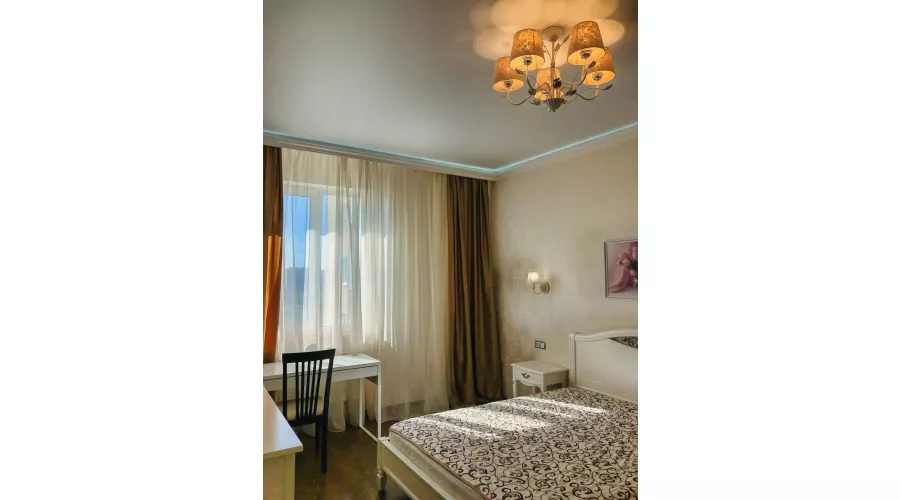 2-кімнатна квартира у ЖК Триумф з ремонтом | Toprealtor