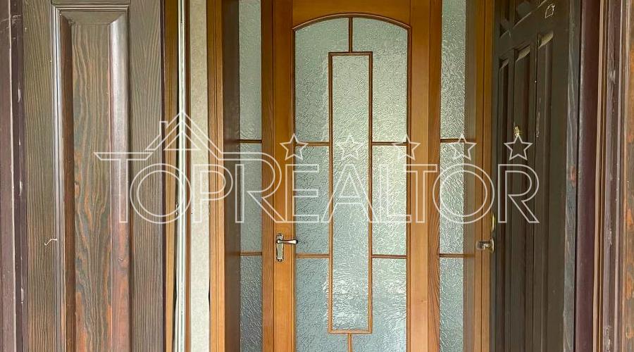 Продам современный коттедж в Элитном | Toprealtor