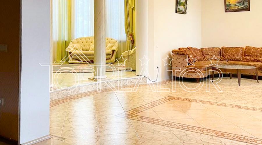 Продам современный коттедж в Элитном | Toprealtor