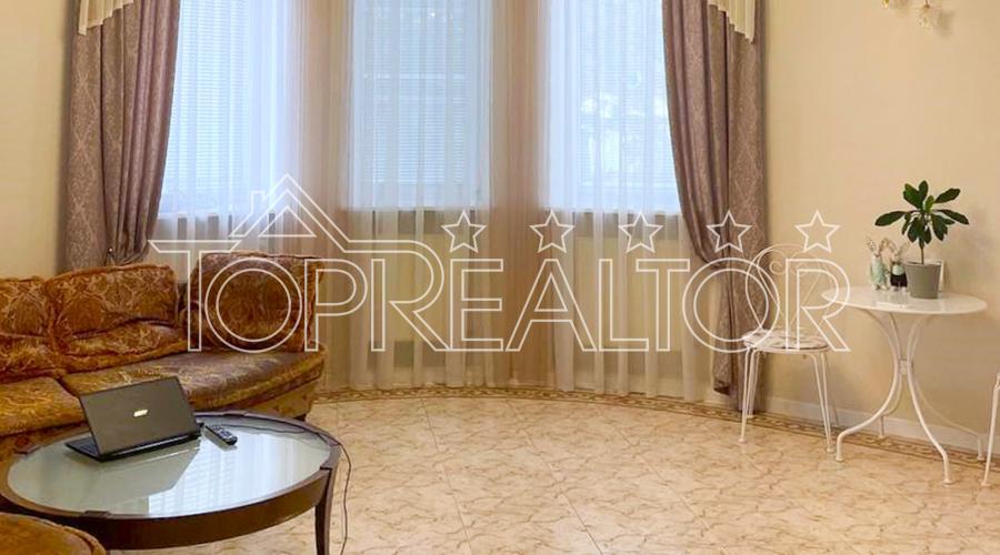 Продам современный коттедж в Элитном | Toprealtor