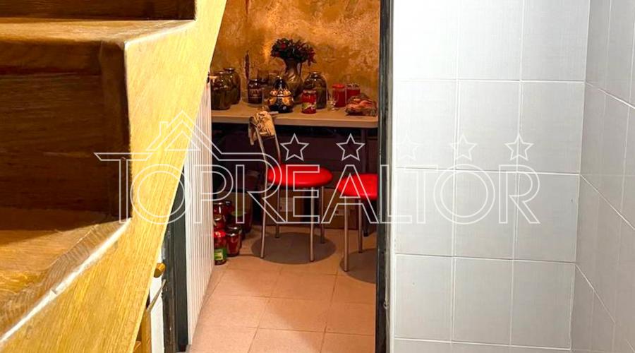 Продам современный коттедж в Элитном | Toprealtor