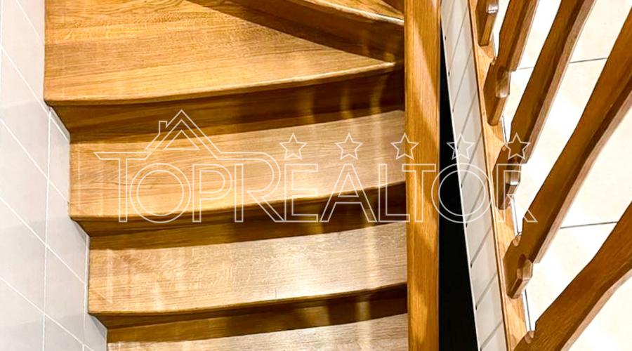 Продам современный коттедж в Элитном | Toprealtor