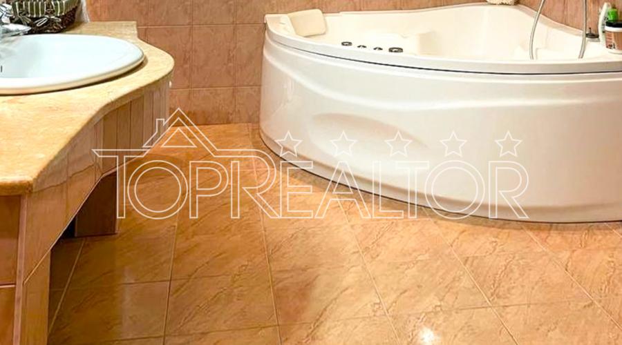 Продам современный коттедж в Элитном | Toprealtor