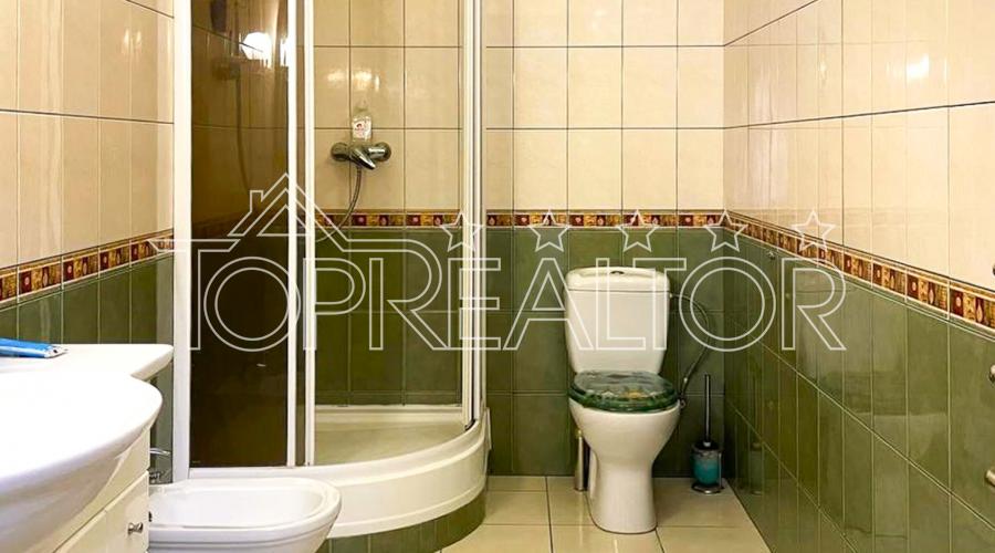 Продам современный коттедж в Элитном | Toprealtor