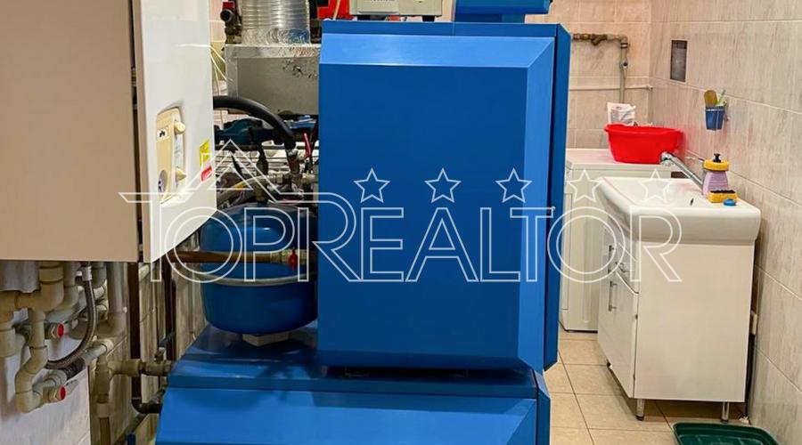 Продам современный коттедж в Элитном | Toprealtor