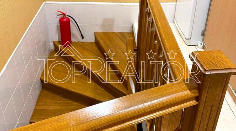 Продам современный коттедж в Элитном | Toprealtor