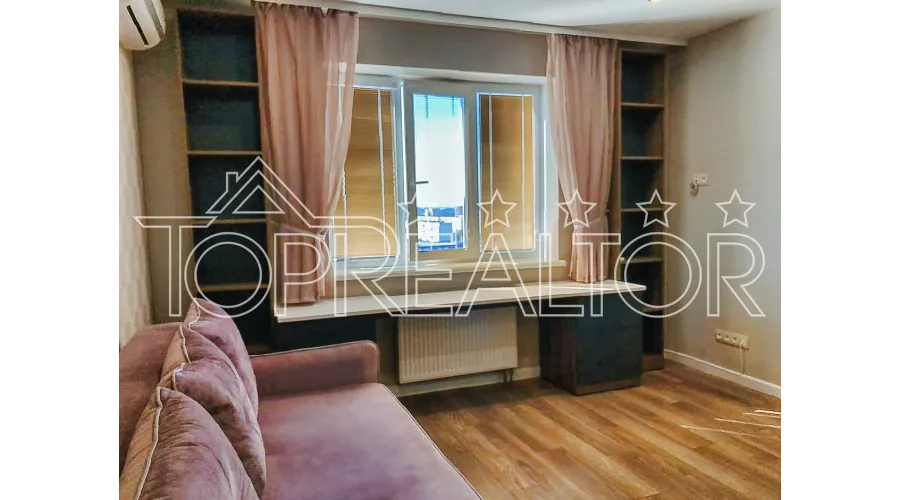 1к студійна квартира в ЖК Журавлі | Toprealtor