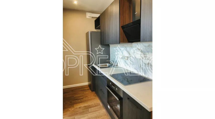 1к студійна квартира в ЖК Журавлі | Toprealtor