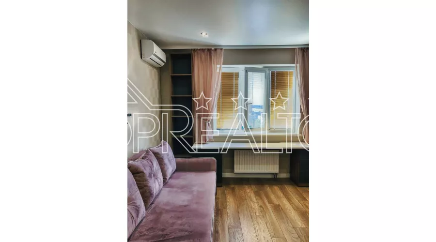 1к студійна квартира в ЖК Журавлі | Toprealtor