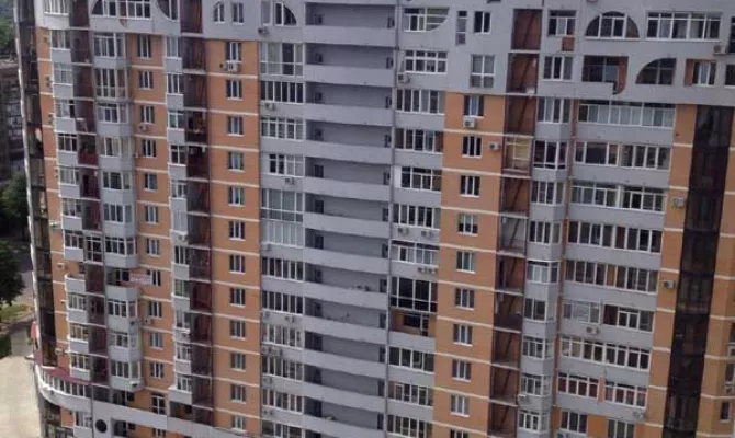 3 кімнатна квартира в МКДУ на 23 Серпня | Toprealtor