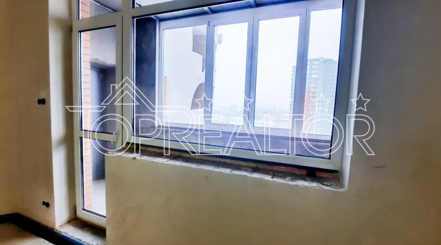 3 кімнатна квартира в МКДУ на 23 Серпня | Toprealtor