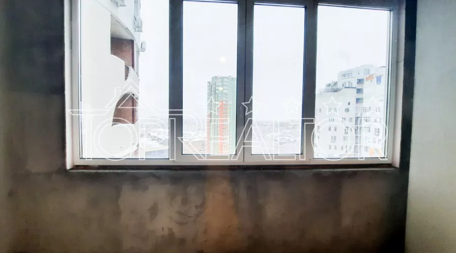 3 кімнатна квартира в МКДУ на 23 Серпня | Toprealtor