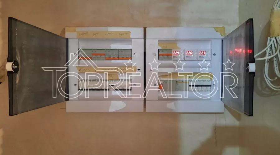 3 кімнатна квартира в МКДУ на 23 Серпня | Toprealtor