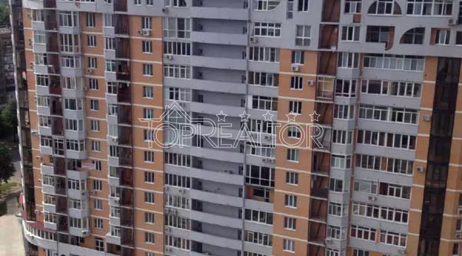 3 кімнатна квартира в МКДУ на 23 Серпня | Toprealtor