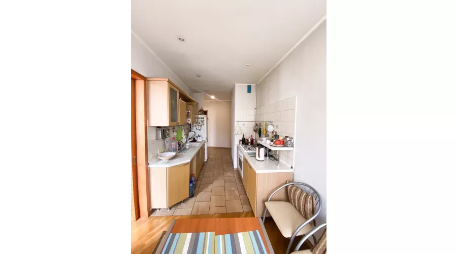 Алчевських 3! Сад Шевченка! Метро Університет! ТЕРМІНОВО! Продам 2-кімнатну квартиру | Toprealtor