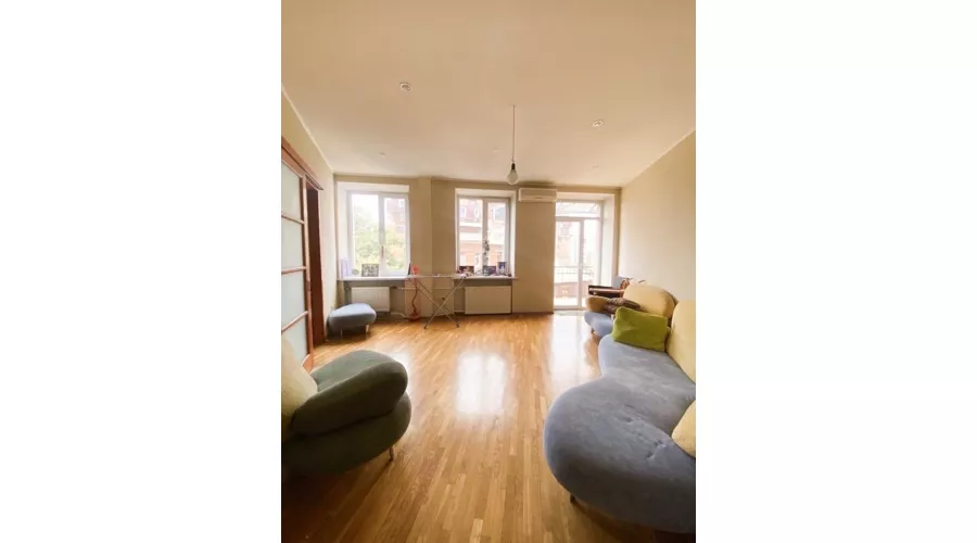 Алчевських 3! Сад Шевченка! Метро Університет! ТЕРМІНОВО! Продам 2-кімнатну квартиру | Toprealtor