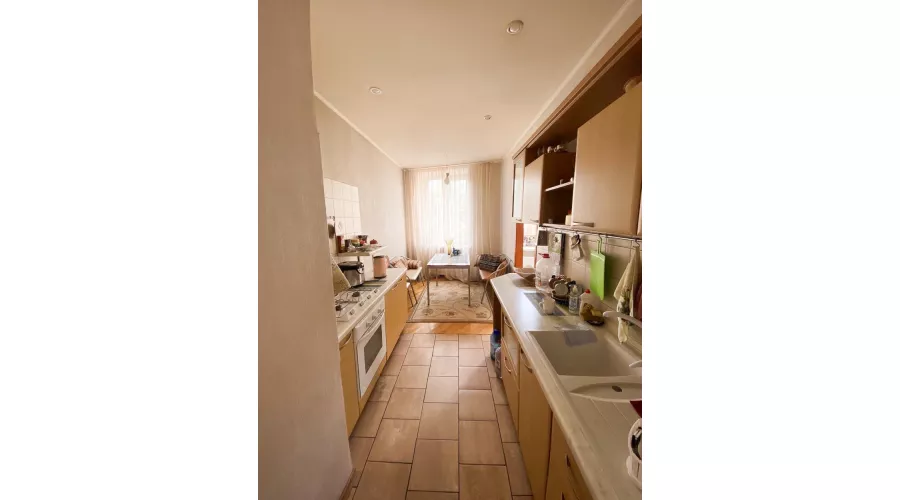 Алчевських 3! Сад Шевченка! Метро Університет! ТЕРМІНОВО! Продам 2-кімнатну квартиру | Toprealtor