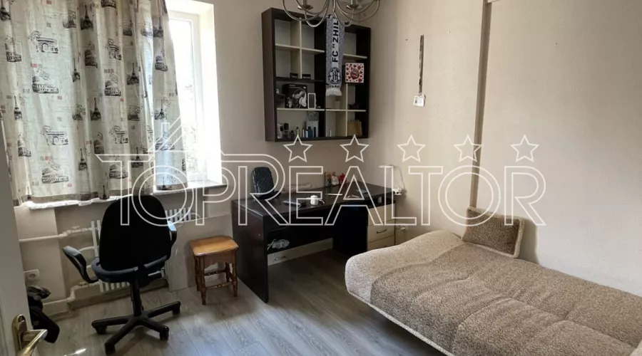 СУМСЬКА 73/75! Метро Університет! ПАРК ГОРЬКОГО! СУМСЬКИЙ РИНОК! Продам 3 кімнатну квартиру | Toprealtor