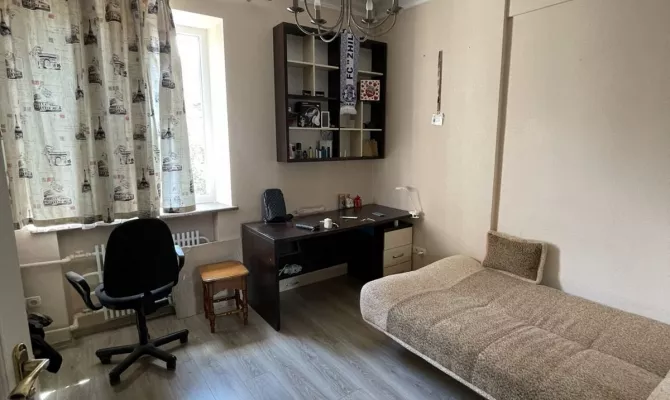 СУМСЬКА 73/75! Метро Університет! ПАРК ГОРЬКОГО! СУМСЬКИЙ РИНОК! Продам 3 кімнатну квартиру | Toprealtor