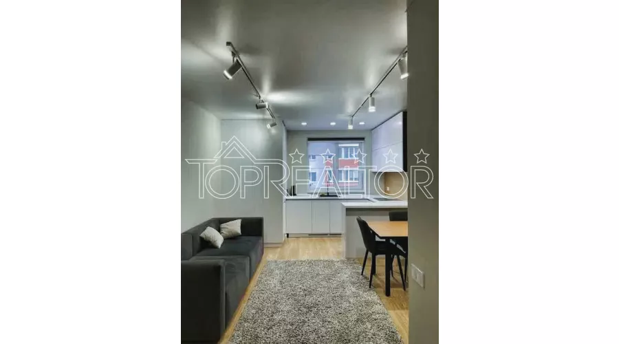 3к квартира в ЖК Дует | Toprealtor