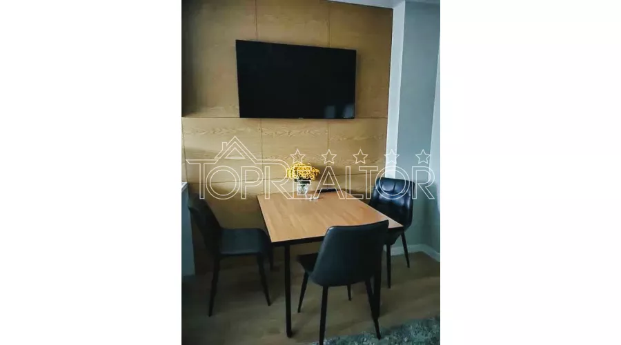 3к квартира в ЖК Дует | Toprealtor