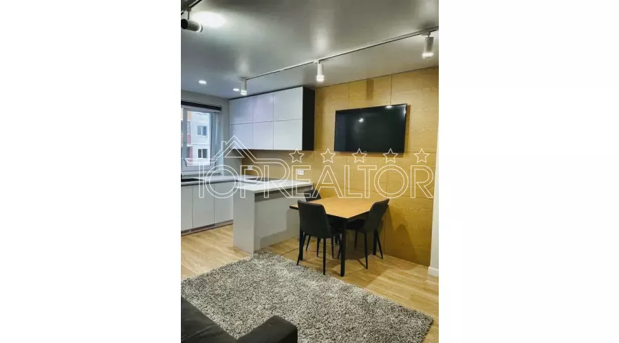 3к квартира в ЖК Дует | Toprealtor