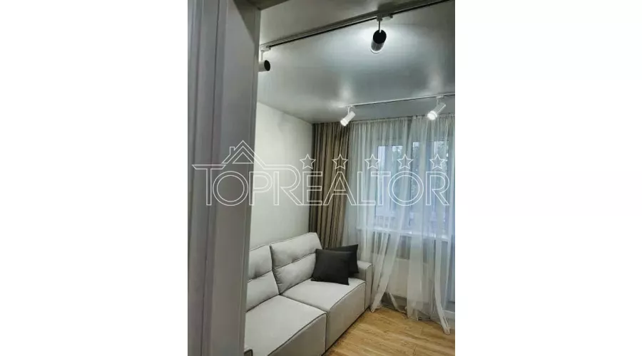 3к квартира в ЖК Дует | Toprealtor