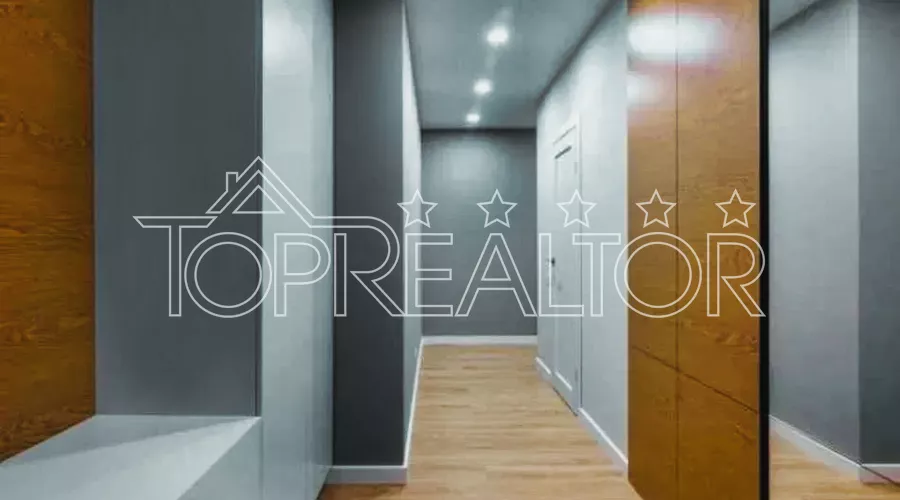 3к квартира в ЖК Дует | Toprealtor