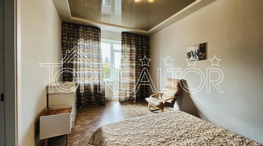 2к квартира в ЖК Олексіївський, пр-т Перемоги 66-Д | Toprealtor