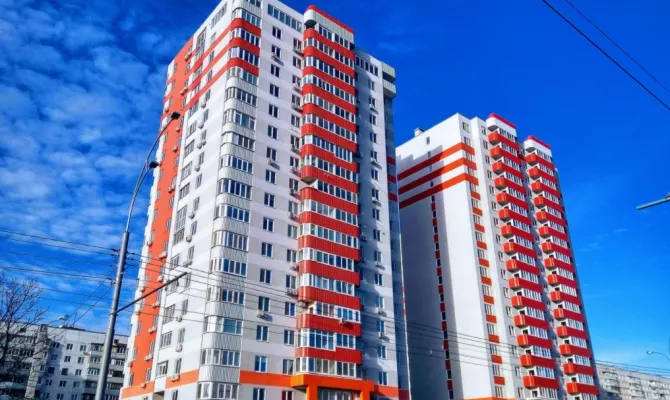 2к квартира в ЖК Черемушки | Toprealtor