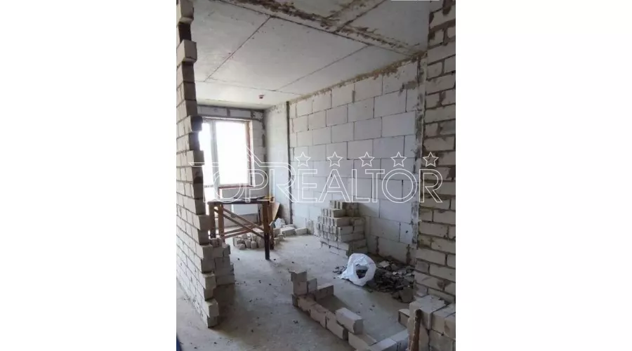 2к квартира в ЖК Черемушки | Toprealtor