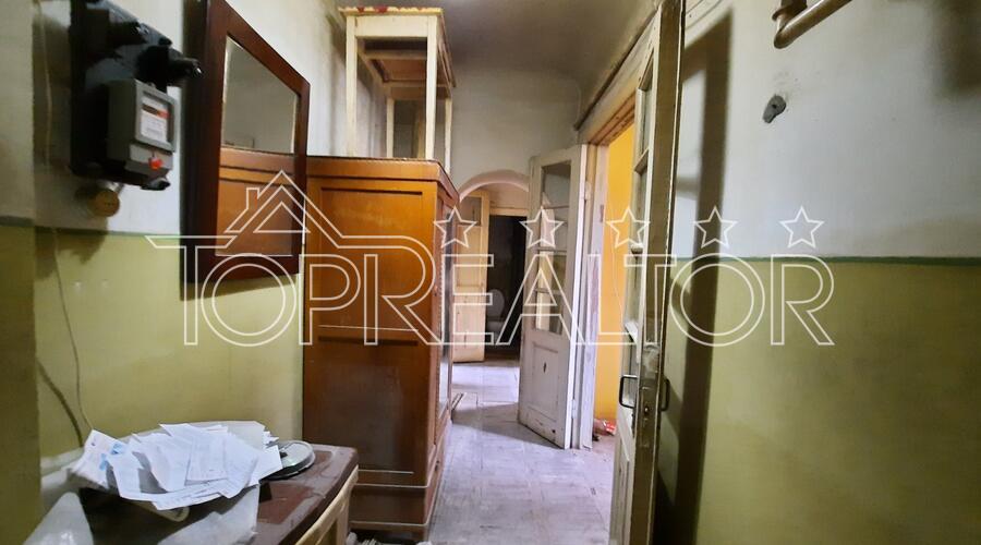 Продам 2 комнатную квартиру на Павловской Площади 5 | Toprealtor