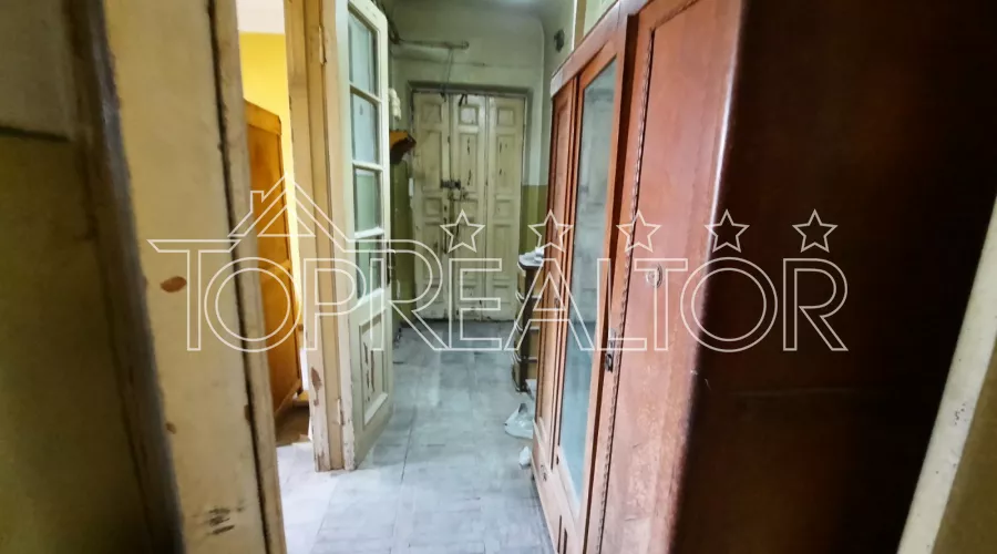 Продам 2 кімнатну квартиру на Павлівській Площі 5 | Toprealtor