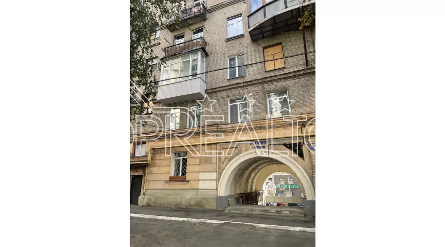 Продам 2 кімнатну квартиру на Павлівській Площі 5 | Toprealtor