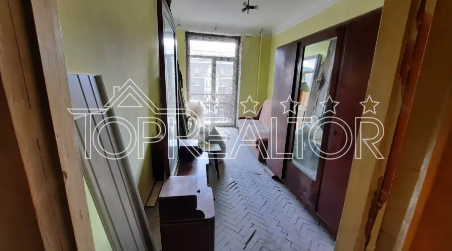 Продам 2 кімнатну квартиру на Павлівській Площі 5 | Toprealtor