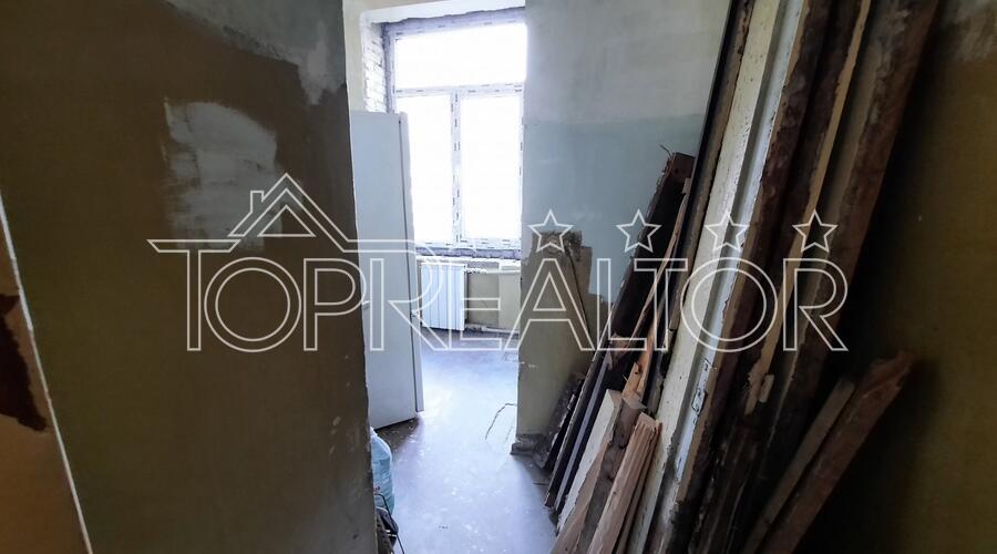 Продам 2 комнатную квартиру на Павловской Площади 5 | Toprealtor
