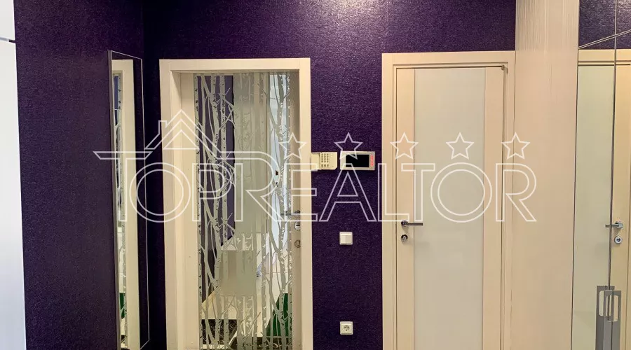 Двохрівнева квартира в новобудові на Олексіївці | Toprealtor