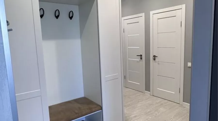 3-кімн. студійна квартира в ЖК Черемушки з ремонтом | Toprealtor