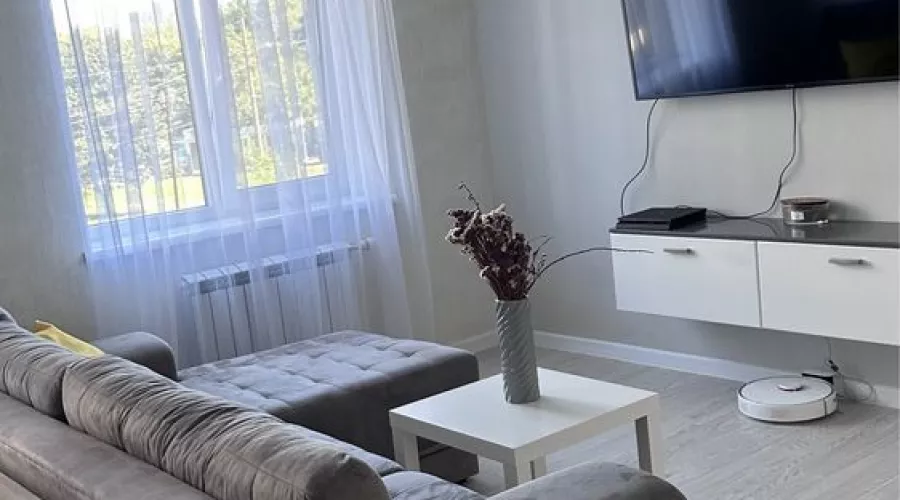 3-кімн. студійна квартира в ЖК Черемушки з ремонтом | Toprealtor