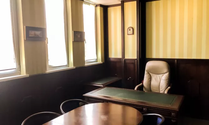 Продам приміщення в БЦ Ліра | Toprealtor