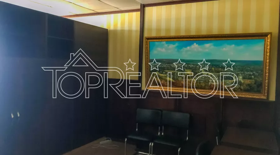 Продам приміщення в БЦ Ліра | Toprealtor