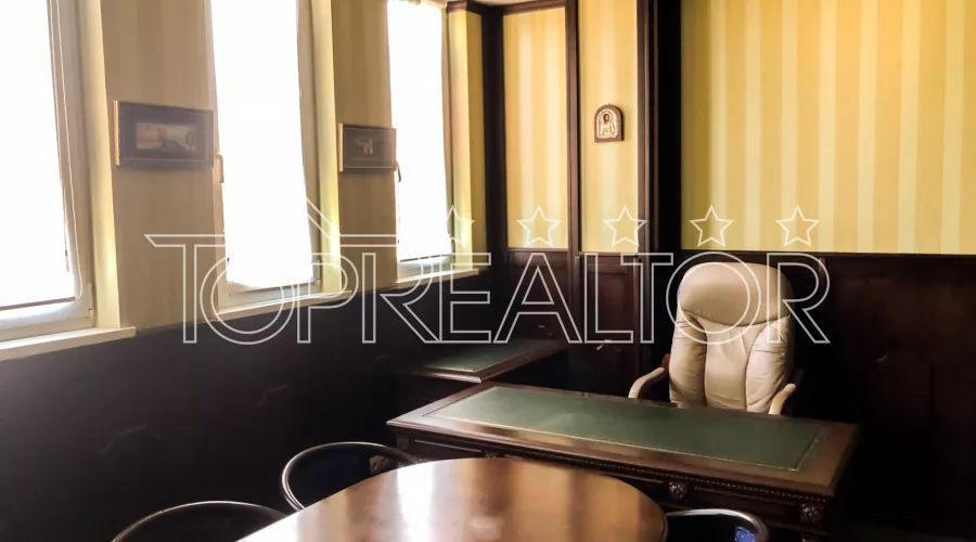 Продам приміщення в БЦ Ліра | Toprealtor