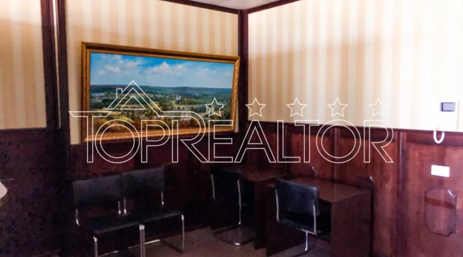 Продам приміщення в БЦ Ліра | Toprealtor